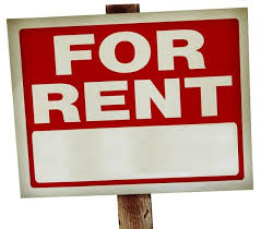 for rent