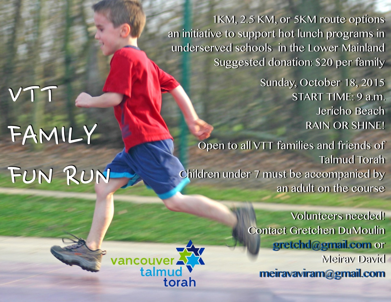 fun run