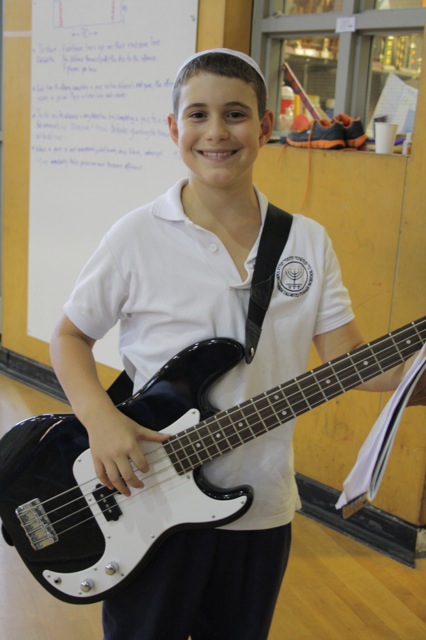 band