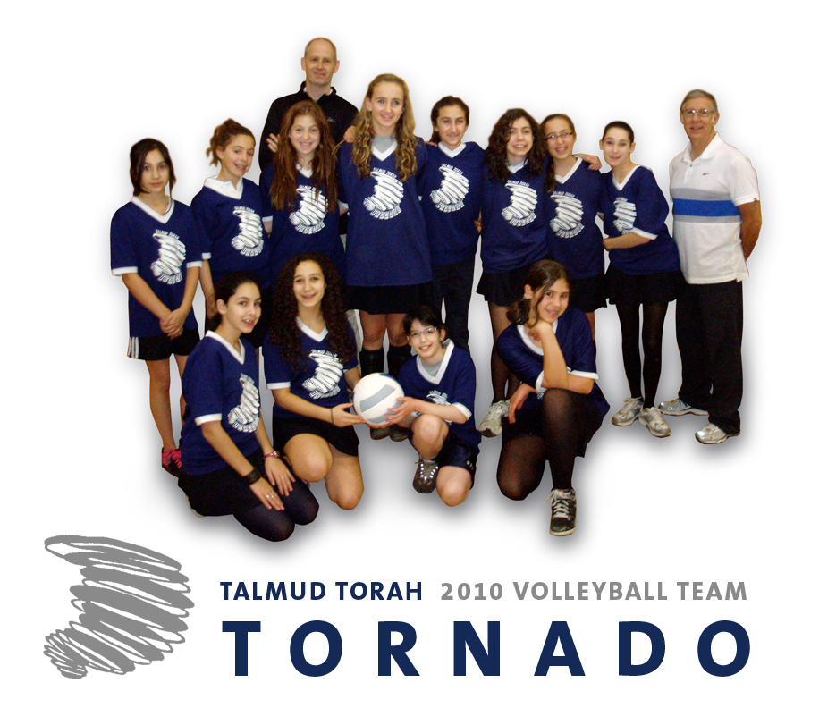 girls volleyball