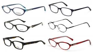 used glasses