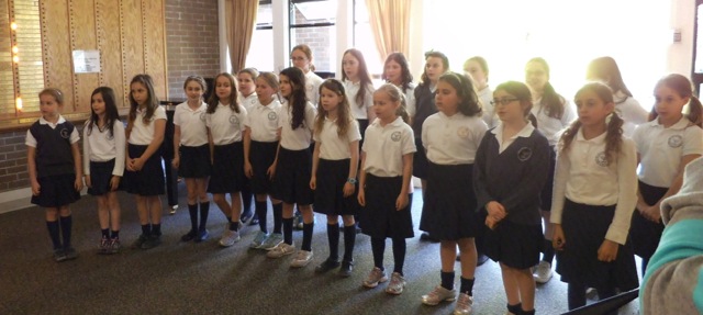 glee club