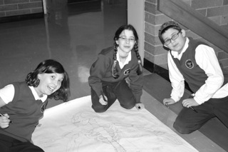 grade 5 anatomy