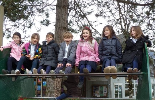 grade 1