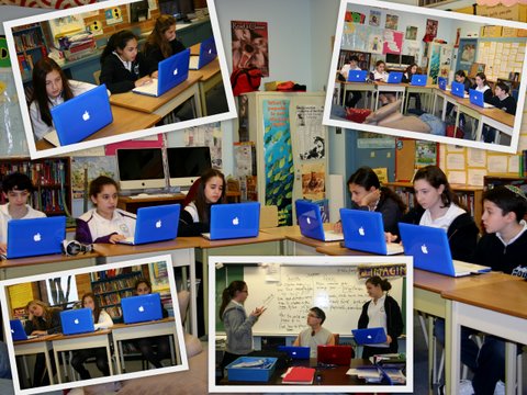 grade 7 laptops