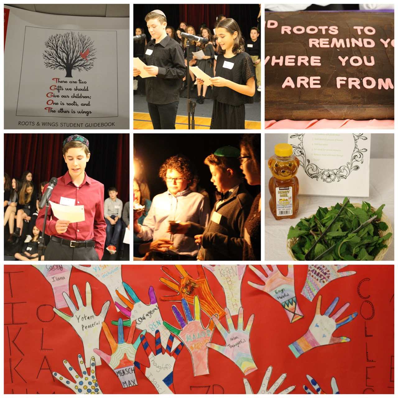 roots _ wings havdallah