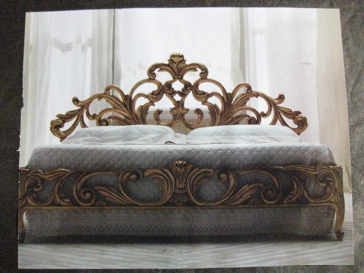 headboard