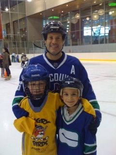hockey
