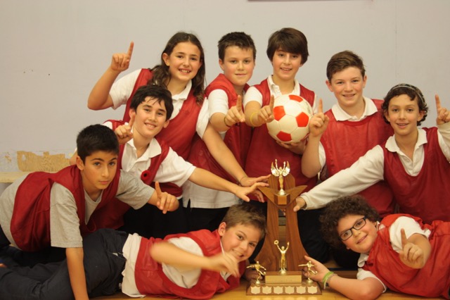 intramurals