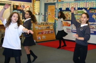dance