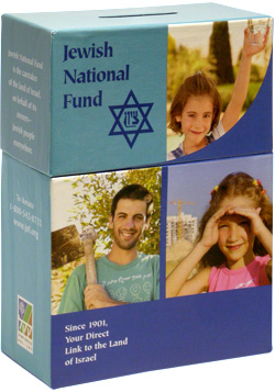 JNF