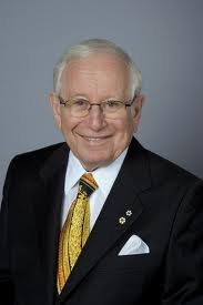 joe segal