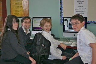 grade 5 judges