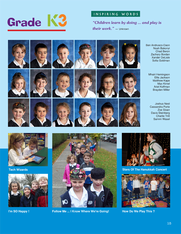 Yearbook