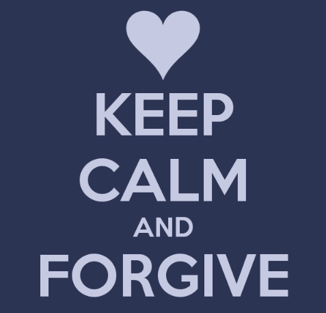 keep calm