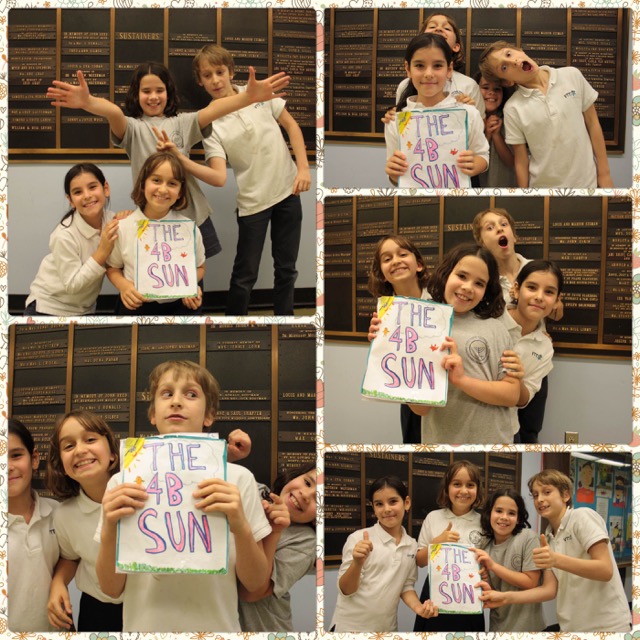 newsletter