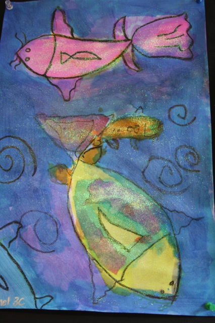 koi-2