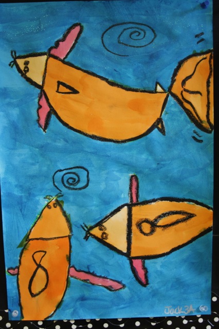 koi