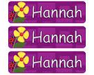label