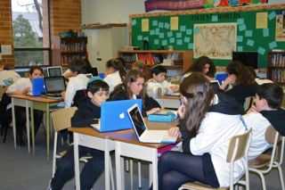 laptops
