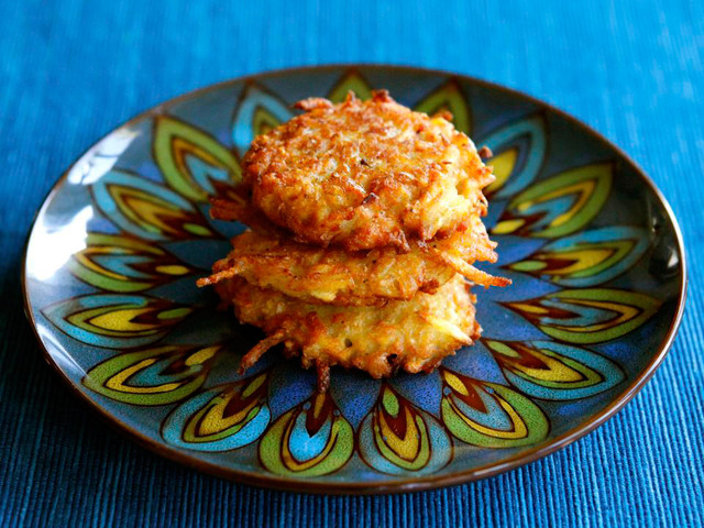 latkes