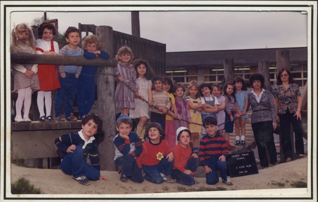 old photo
