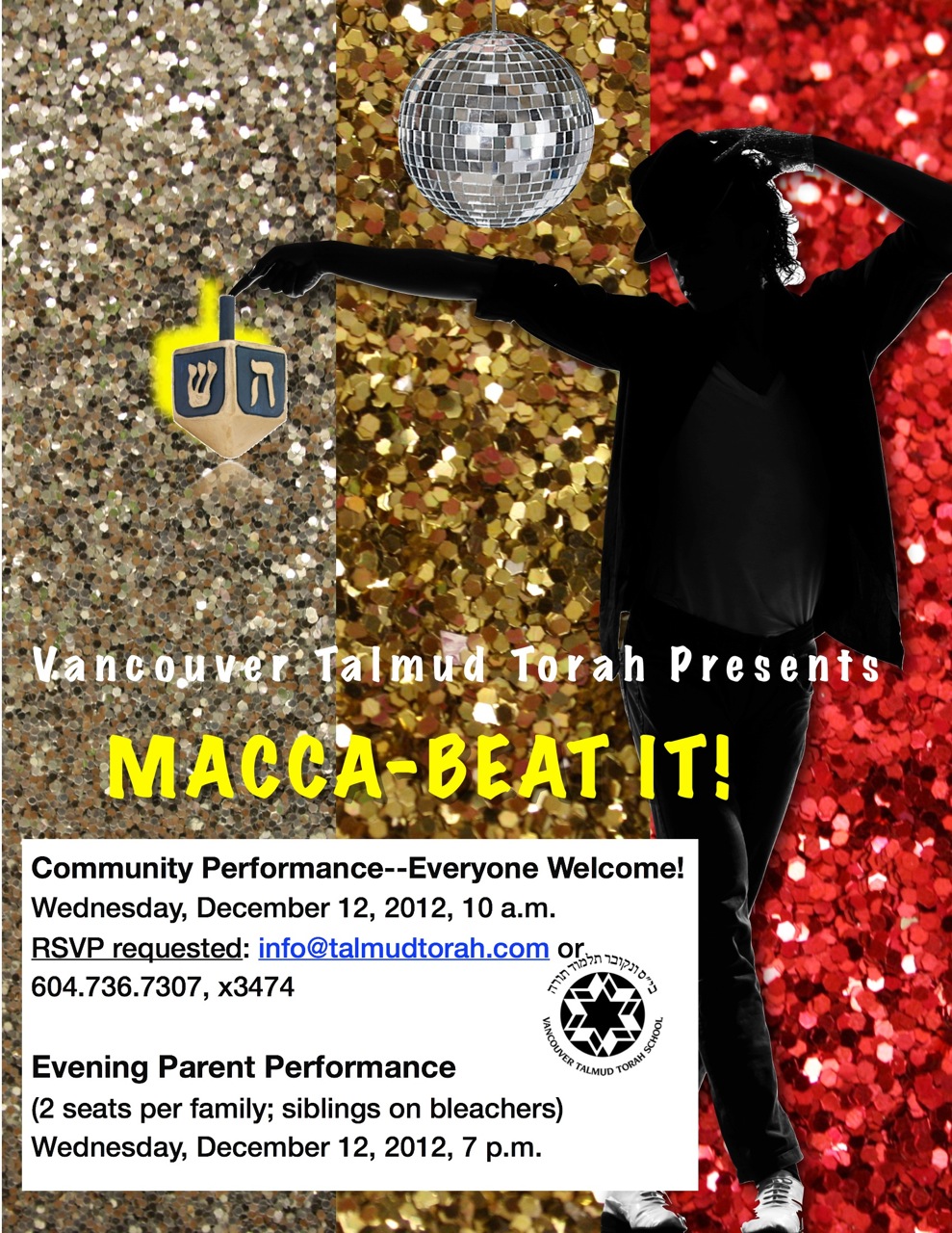 macca-beat