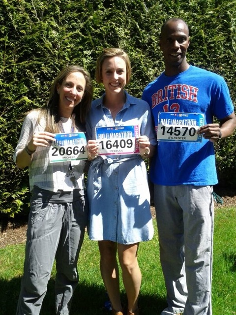 marathon