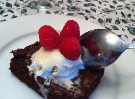 mars bar