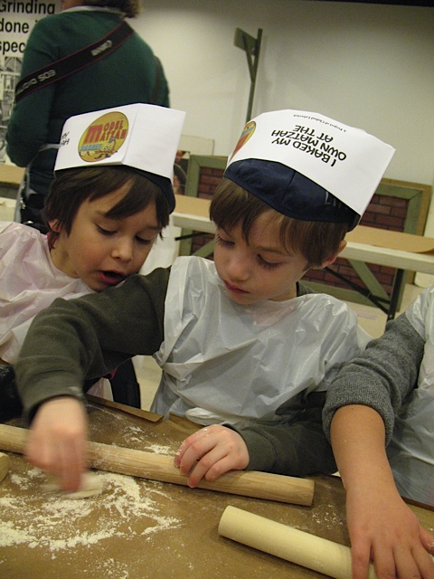 matza