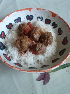 meatballs
