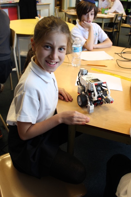 mindstorm