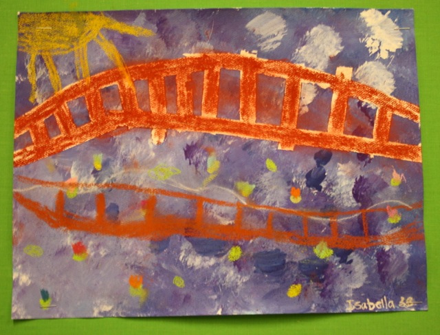 monet