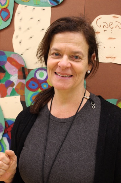 morah ellen