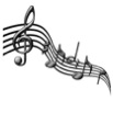 music