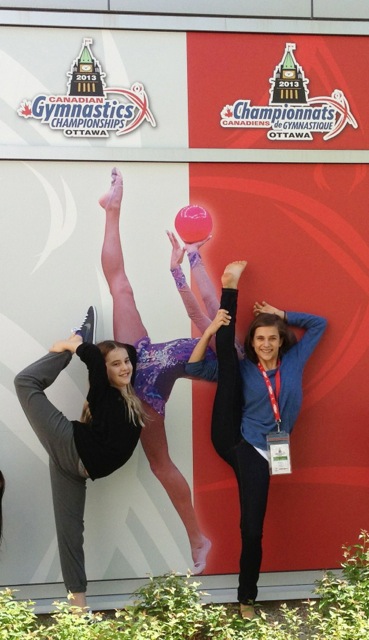 nationals