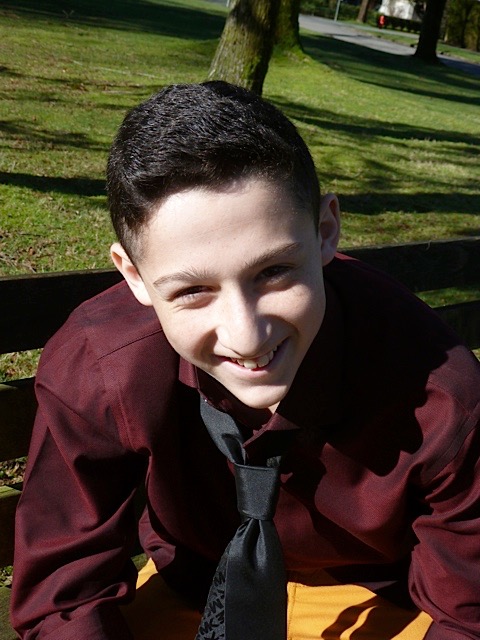 david