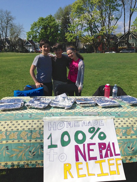 nepal