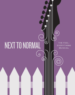 next to normal