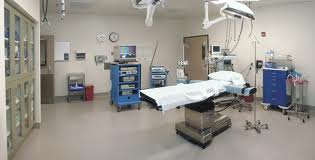 operation