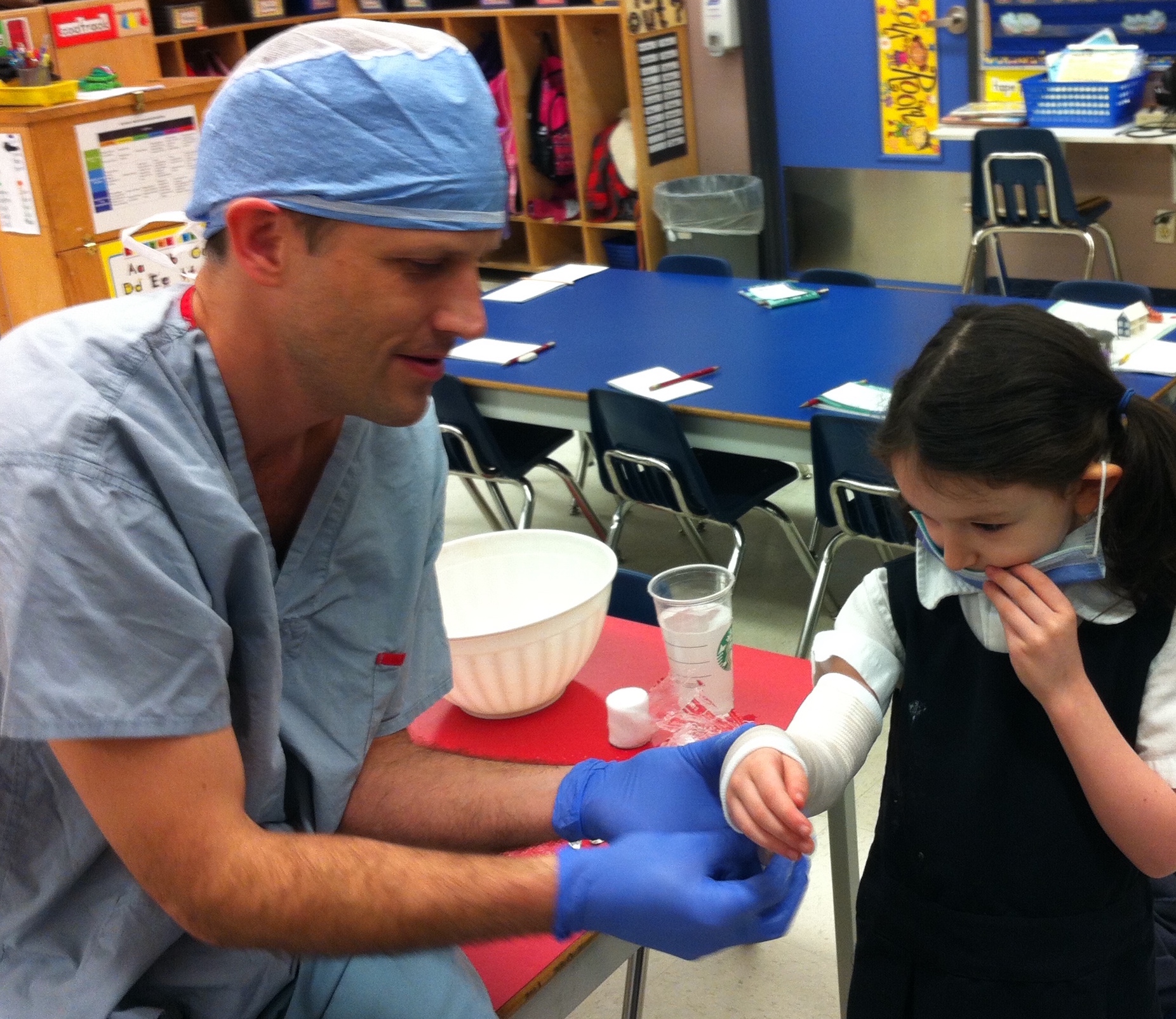 orthopedics