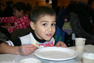 pancake