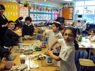 paper making