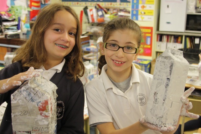 papier mache