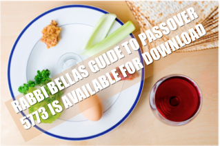 pesach