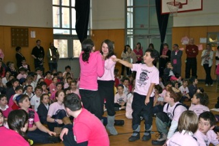 pink shirt day