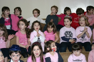 pink day k