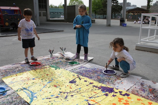 pollock