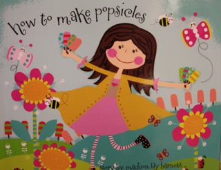 popsicles