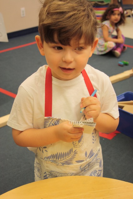 preschool